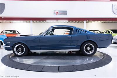 1965 Ford Mustang Fastback  Restomod - Photo 9 - Rancho Cordova, CA 95742