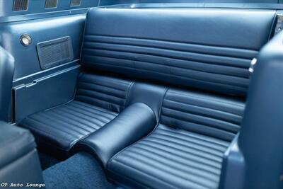 1965 Ford Mustang Fastback  Restomod - Photo 45 - Rancho Cordova, CA 95742