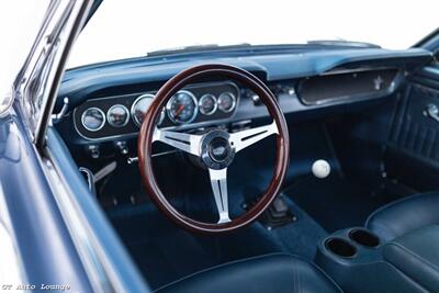1965 Ford Mustang Fastback  Restomod - Photo 38 - Rancho Cordova, CA 95742
