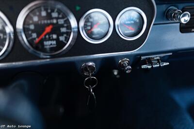 1965 Ford Mustang Fastback  Restomod - Photo 42 - Rancho Cordova, CA 95742