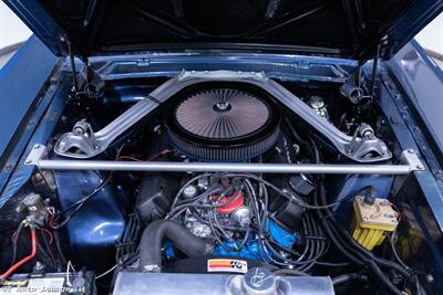 1965 Ford Mustang Fastback  Restomod - Photo 47 - Rancho Cordova, CA 95742