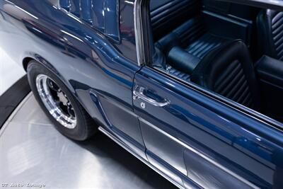 1965 Ford Mustang Fastback  Restomod - Photo 26 - Rancho Cordova, CA 95742