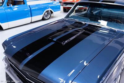 1965 Ford Mustang Fastback  Restomod - Photo 20 - Rancho Cordova, CA 95742