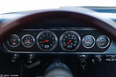 1965 Ford Mustang Fastback  Restomod - Photo 39 - Rancho Cordova, CA 95742