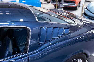 1965 Ford Mustang Fastback  Restomod - Photo 24 - Rancho Cordova, CA 95742