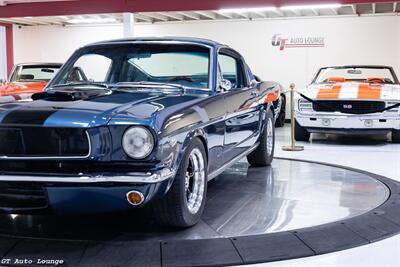 1965 Ford Mustang Fastback  Restomod - Photo 15 - Rancho Cordova, CA 95742