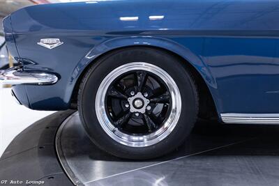 1965 Ford Mustang Fastback  Restomod - Photo 32 - Rancho Cordova, CA 95742