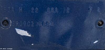 1965 Ford Mustang Fastback  Restomod - Photo 55 - Rancho Cordova, CA 95742