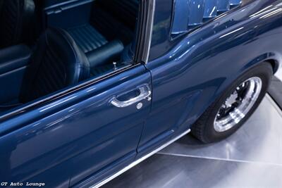1965 Ford Mustang Fastback  Restomod - Photo 23 - Rancho Cordova, CA 95742