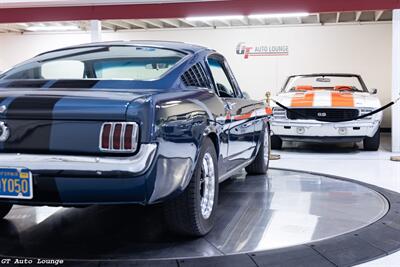 1965 Ford Mustang Fastback  Restomod - Photo 17 - Rancho Cordova, CA 95742