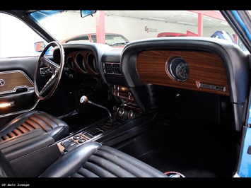1969 Shelby GT350   - Photo 25 - Rancho Cordova, CA 95742