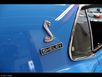 1969 Shelby GT350   - Photo 18 - Rancho Cordova, CA 95742