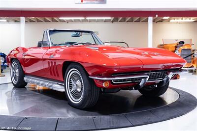 1966 Chevrolet Corvette 427/390   - Photo 3 - Rancho Cordova, CA 95742