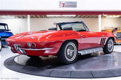 1966 Chevrolet Corvette 427/390   - Photo 5 - Rancho Cordova, CA 95742