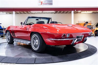 1966 Chevrolet Corvette 427/390   - Photo 7 - Rancho Cordova, CA 95742