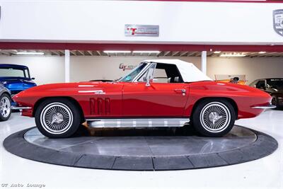 1966 Chevrolet Corvette 427/390   - Photo 10 - Rancho Cordova, CA 95742