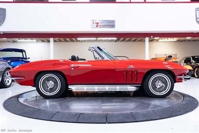 1966 Chevrolet Corvette 427/390   - Photo 4 - Rancho Cordova, CA 95742