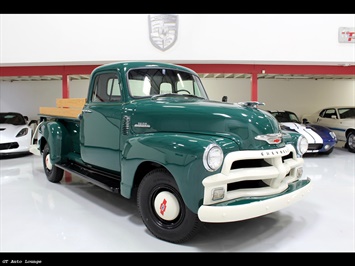 1954 Chevrolet Other Pickups 3600 5-Window   - Photo 3 - Rancho Cordova, CA 95742