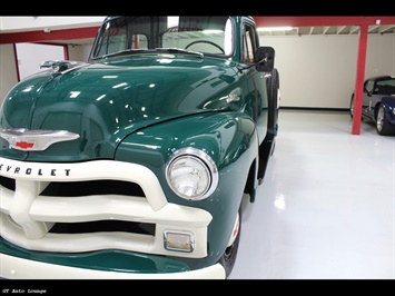 1954 Chevrolet Other Pickups 3600 5-Window   - Photo 10 - Rancho Cordova, CA 95742