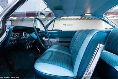 1961 Chevrolet Impala Bubble Top Restomod   - Photo 26 - Rancho Cordova, CA 95742