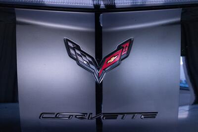 2017 Chevrolet Corvette Z06   - Photo 23 - Rancho Cordova, CA 95742