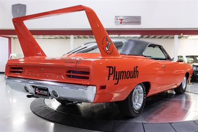 1970 Plymouth Road Runner Superbird   - Photo 11 - Rancho Cordova, CA 95742