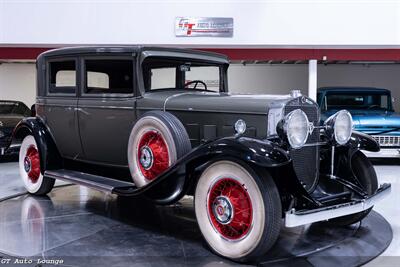 1931 Cadillac Series 355 Town Sedan   - Photo 3 - Rancho Cordova, CA 95742