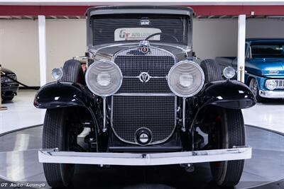 1931 Cadillac Series 355 Town Sedan   - Photo 2 - Rancho Cordova, CA 95742