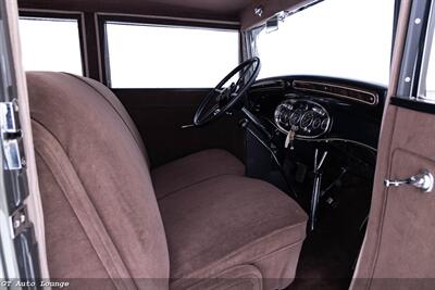1931 Cadillac Series 355 Town Sedan   - Photo 32 - Rancho Cordova, CA 95742