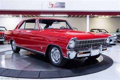 1967 Chevrolet Nova SS   - Photo 3 - Rancho Cordova, CA 95742