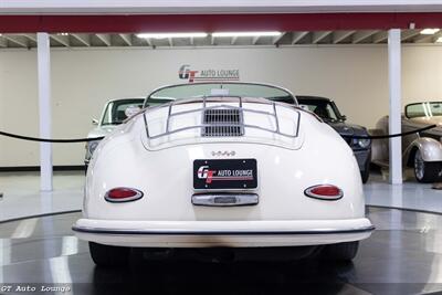 1957 Porsche 356 Speedster Replica   - Photo 6 - Rancho Cordova, CA 95742