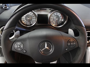 2011 Mercedes-Benz SLS AMG   - Photo 39 - Rancho Cordova, CA 95742