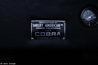 1965 Shelby Cobra   - Photo 31 - Rancho Cordova, CA 95742