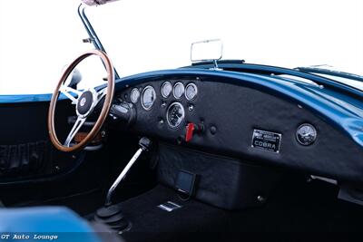 1965 Shelby Cobra   - Photo 25 - Rancho Cordova, CA 95742