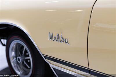 1968 Chevrolet Chevelle Malibu   - Photo 17 - Rancho Cordova, CA 95742