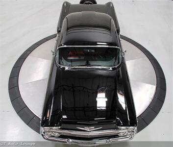 1958 Chevrolet Impala   - Photo 14 - Rancho Cordova, CA 95742