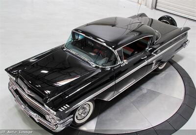 1958 Chevrolet Impala   - Photo 13 - Rancho Cordova, CA 95742