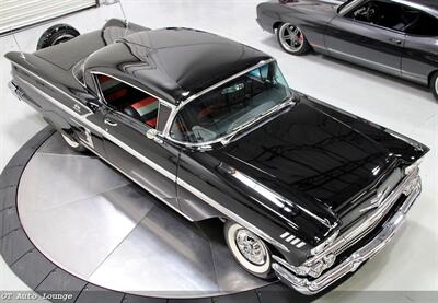 1958 Chevrolet Impala   - Photo 15 - Rancho Cordova, CA 95742