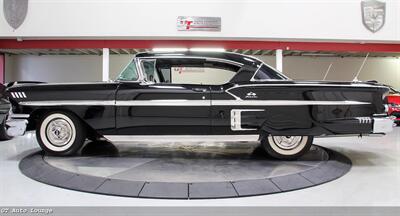 1958 Chevrolet Impala   - Photo 5 - Rancho Cordova, CA 95742