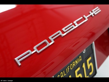 1966 Porsche 912   - Photo 19 - Rancho Cordova, CA 95742
