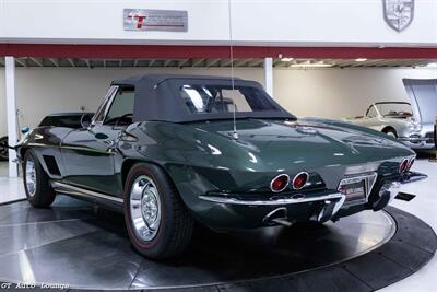 1967 Chevrolet Corvette   - Photo 43 - Rancho Cordova, CA 95742