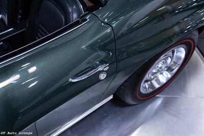1967 Chevrolet Corvette   - Photo 20 - Rancho Cordova, CA 95742