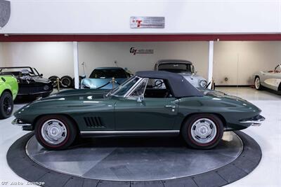 1967 Chevrolet Corvette   - Photo 42 - Rancho Cordova, CA 95742