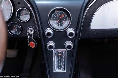 1967 Chevrolet Corvette   - Photo 34 - Rancho Cordova, CA 95742