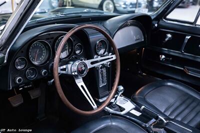 1967 Chevrolet Corvette   - Photo 27 - Rancho Cordova, CA 95742