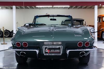 1967 Chevrolet Corvette   - Photo 6 - Rancho Cordova, CA 95742