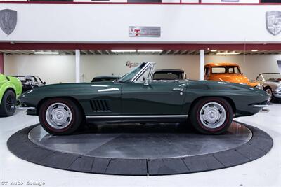 1967 Chevrolet Corvette   - Photo 8 - Rancho Cordova, CA 95742