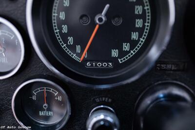 1967 Chevrolet Corvette   - Photo 44 - Rancho Cordova, CA 95742