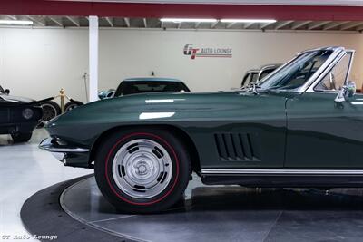 1967 Chevrolet Corvette   - Photo 9 - Rancho Cordova, CA 95742