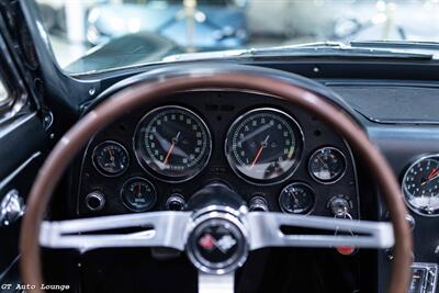 1967 Chevrolet Corvette   - Photo 31 - Rancho Cordova, CA 95742